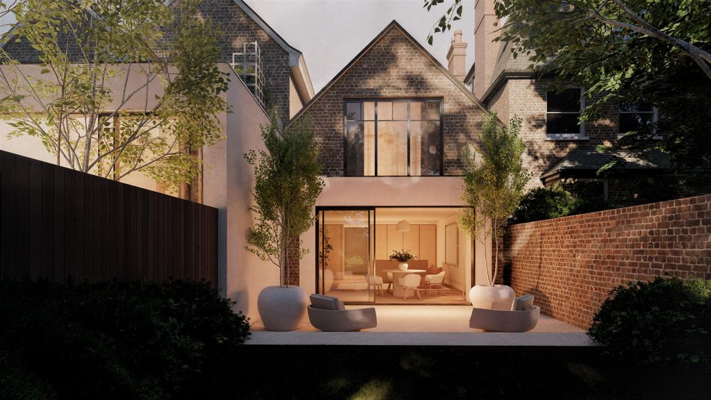 Property photo 1 of 4 Rear Elevation Small.Png