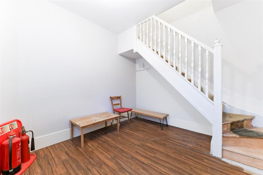 Property photo 2 of 16 High Street, 7A, Entrance And Hallways- (2).Jpg