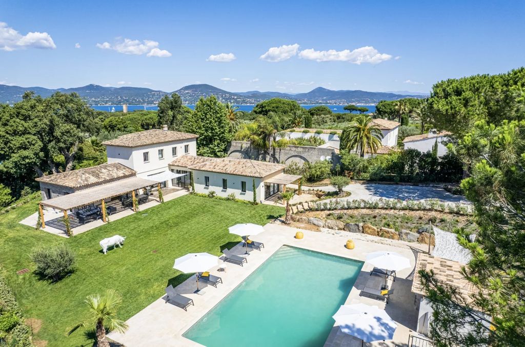 Property photo 1 of 26 Villa La Tremoliere