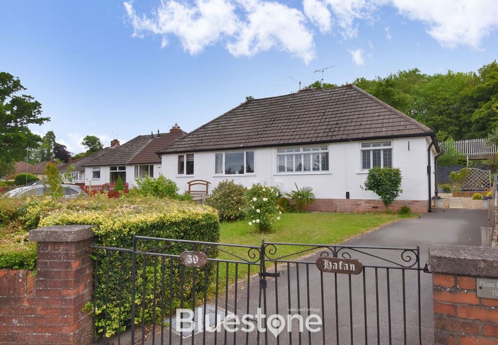 Additional image 26 of 2 bed semi-detached bungalow for saleHolywell Crescent, Abergavenny NP7
