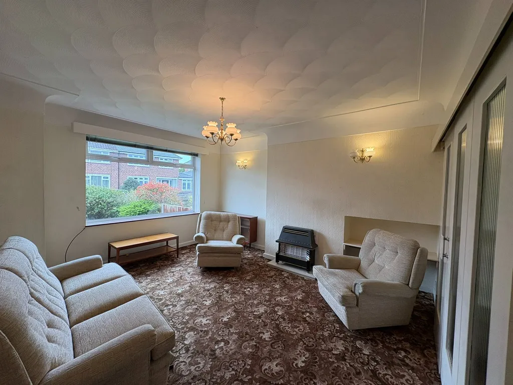 House in Sefton, Lydiate - View 6