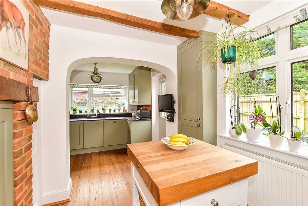 Property photo 3 of 14 Breakfast Area