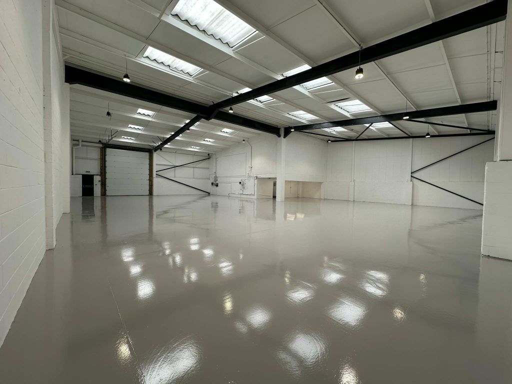 Property photo 2 of 4 Warehouse