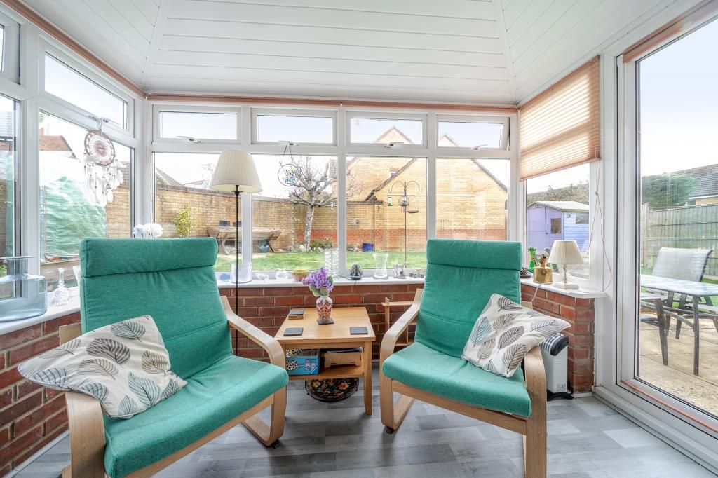 Property photo 3 of 22 Conservatory