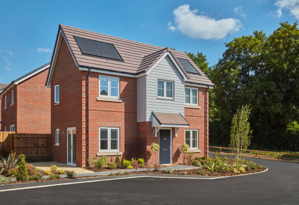 Property photo 1 of 23 Showhome Photography
