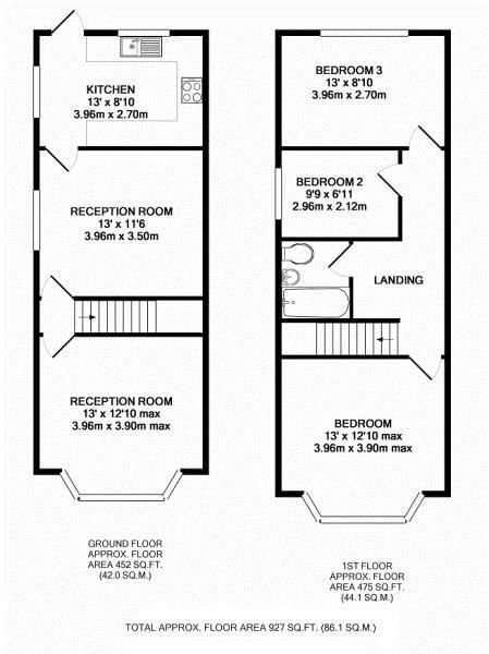 Property photo 3 of 11 Floorplan