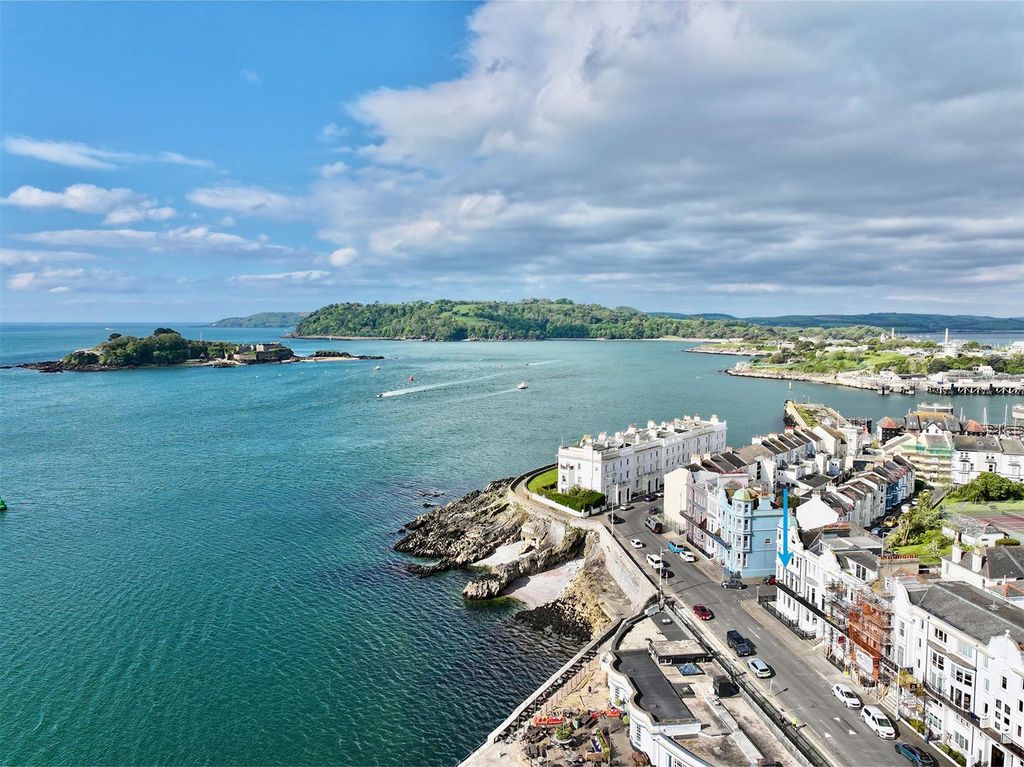 Additional image 36 of 3 bed maisonette for saleWest Hoe, Plymouth PL1