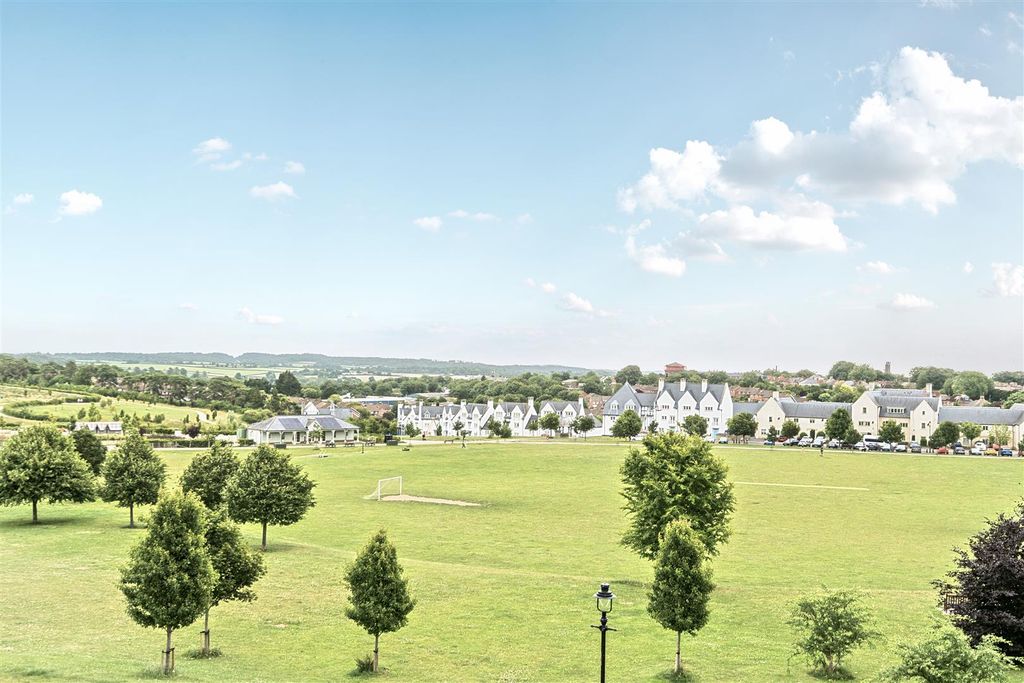 Property photo 2 of 21 View Over The Great Field