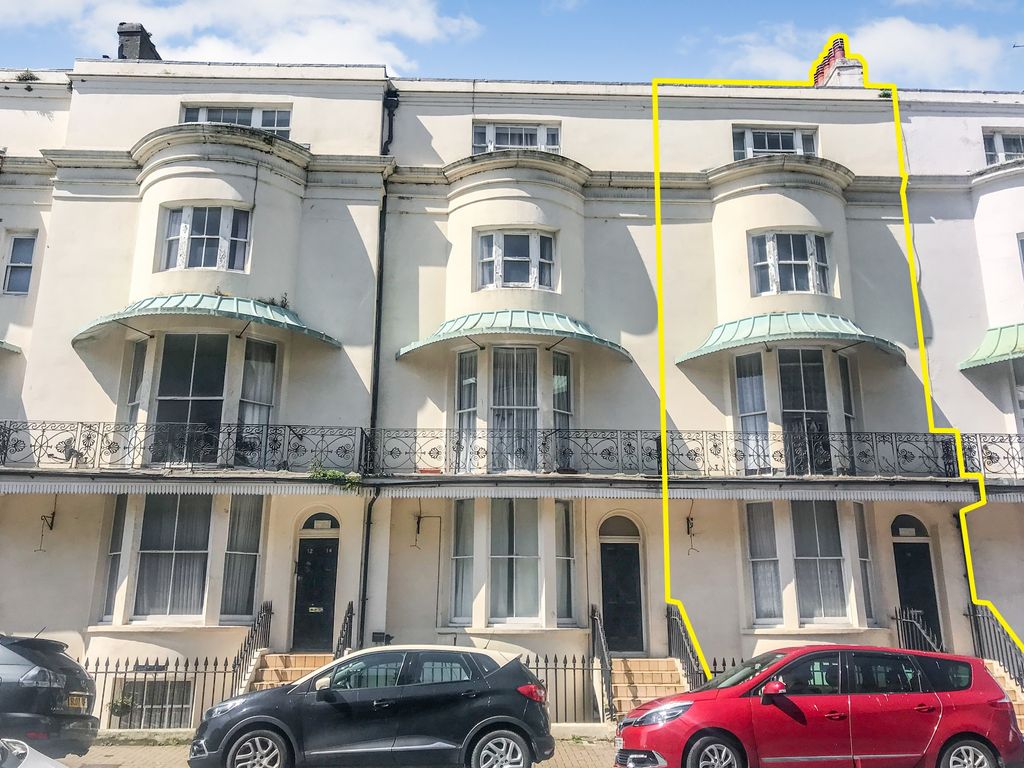 Property photo 1 of 1 16 Cavendish Place, Eastbourne, East Sussex, Bn21 3Ej