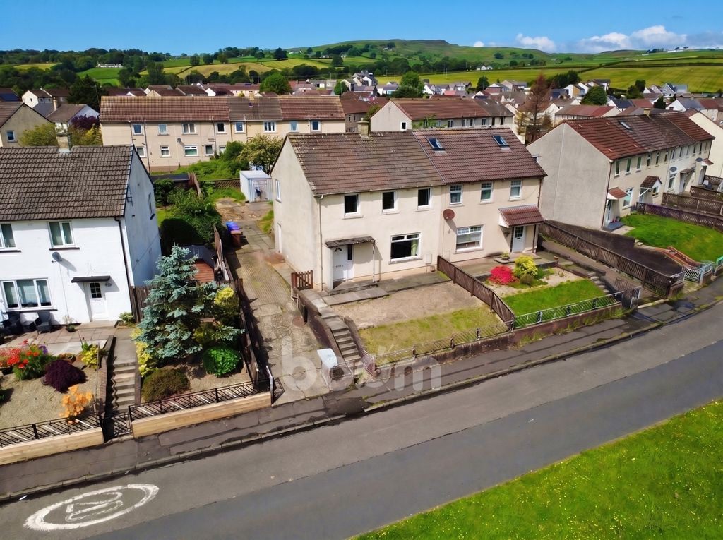 Property photo 1 of 24 Stockbridge Crescent, Kilbirnie External