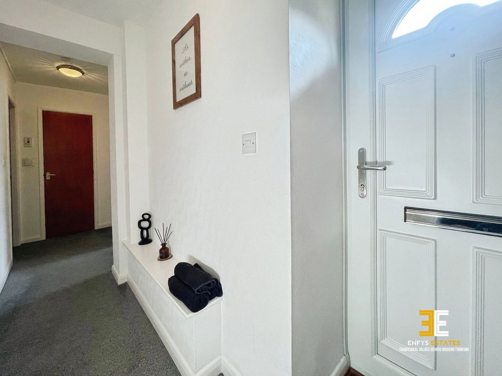 Additional image 10 of 1 bed flat for saleJubilee Street, Llandudno LL30