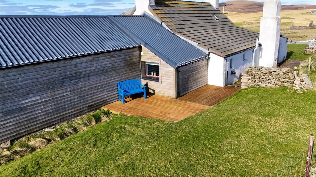 Additional image 42 of 3 bed detached house for saleAnnsbrae, Unst, Shetland ZE2