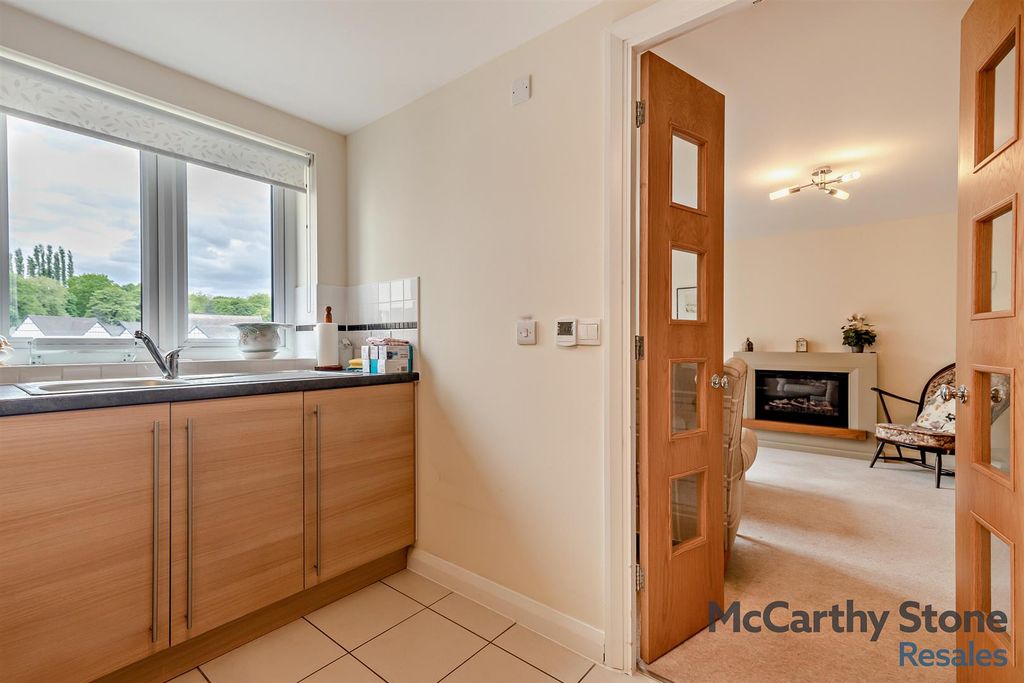 Additional image 8 of 1 bed flat for saleMarbury Court, Chester Way, Northwich CW9