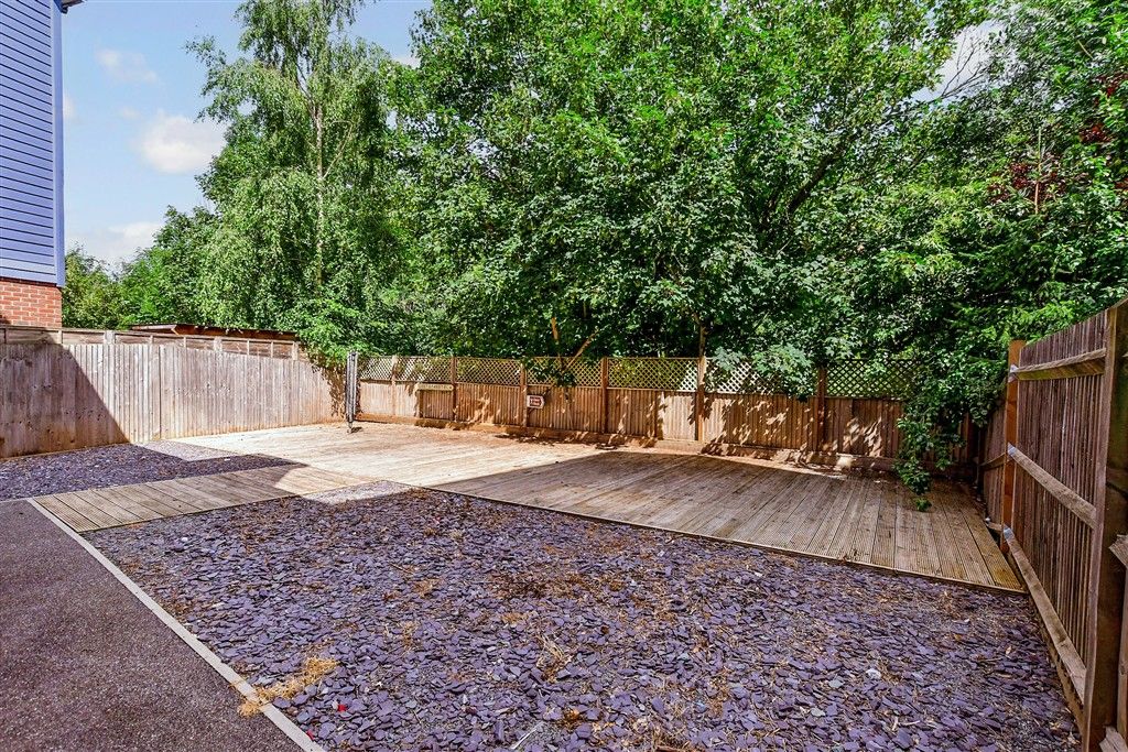 Property photo 2 of 18 Rear Garden