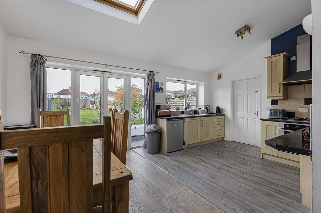 Property photo 2 of 20 Kitchen/Diner