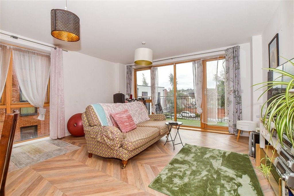 Property photo 2 of 15 Kitchen/ Living/ Dining Room