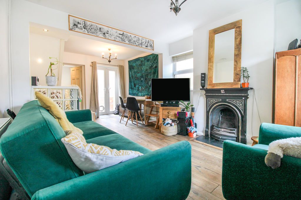 Property photo 2 of 13 Living Room