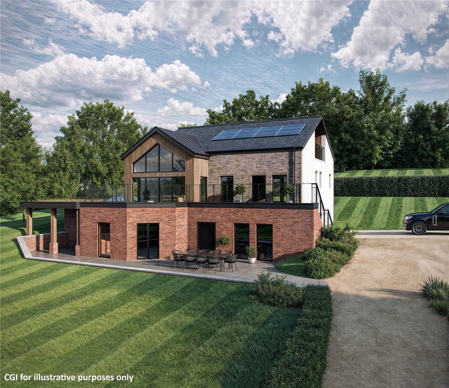 Property photo 1 of 7 CGI (Proposed)