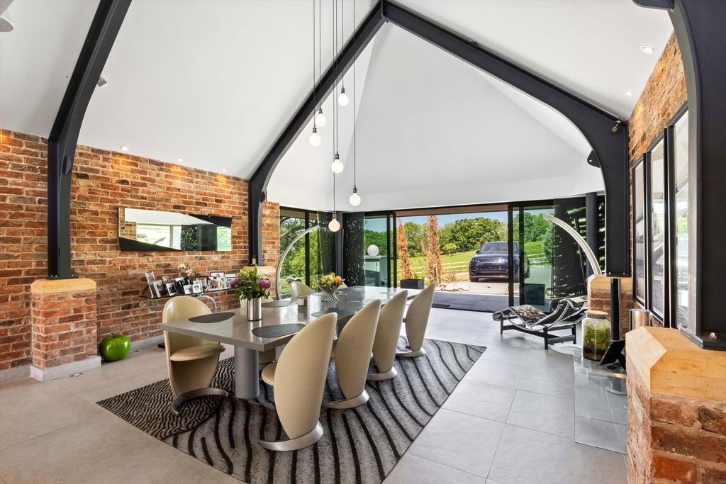 Additional image 7 of 6 bed detached house for saleCleeve Hill Road, Cheltenham, Gloucestershire GL52