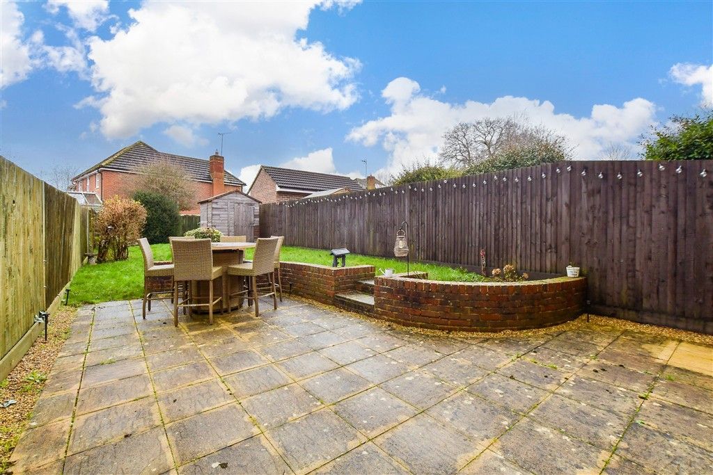 Property photo 2 of 15 Rear Garden