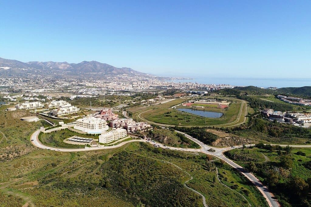 Property photo 2 of 24 Mijas Apartments Esmaja991 1
