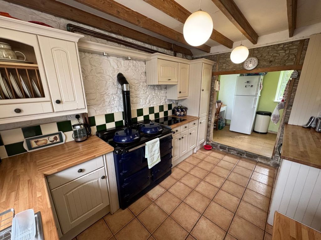 Additional image 8 of 6 bed farm for saleCross Inn, New Quay SA44