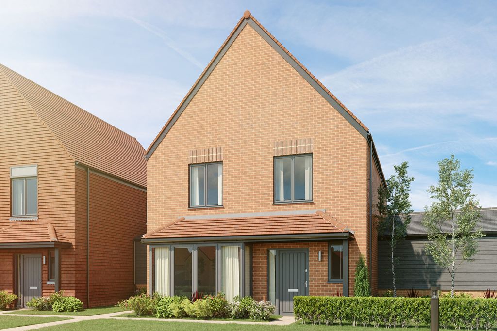 Property photo 1 of 16 CGI