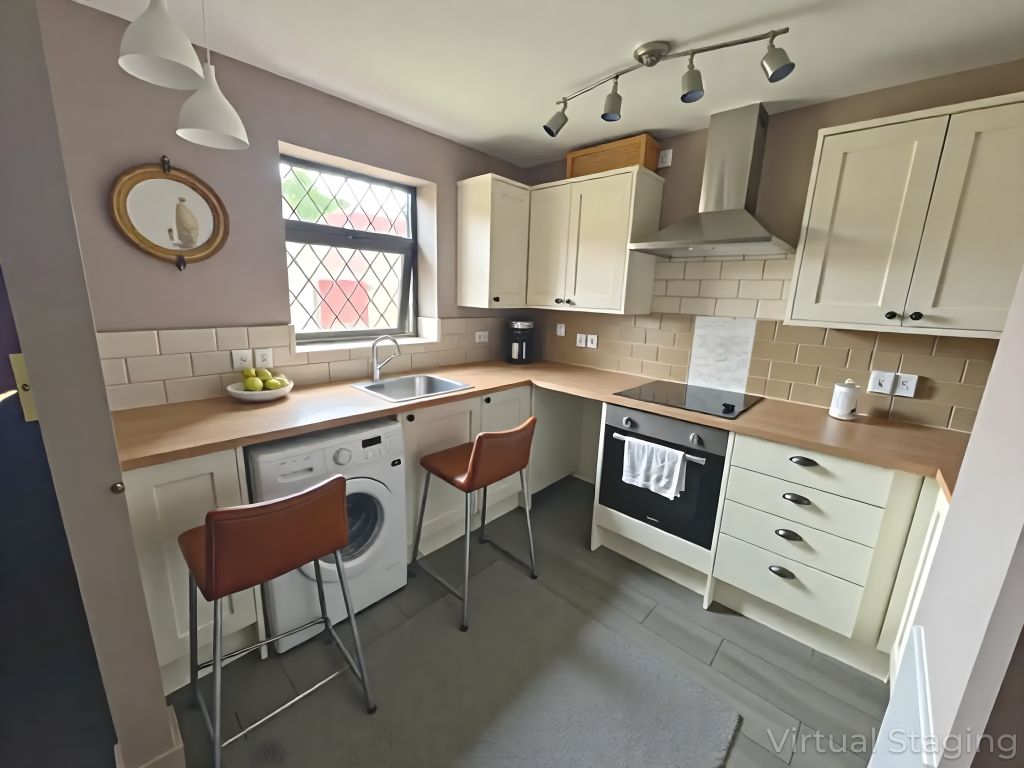 Property photo 3 of 6 Virtual Staging