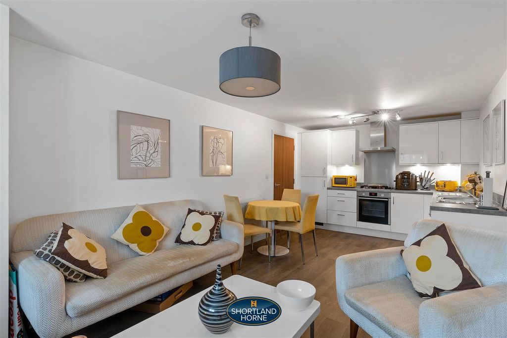 Property photo 3 of 17 Lounge/Kitchen/Dining Room