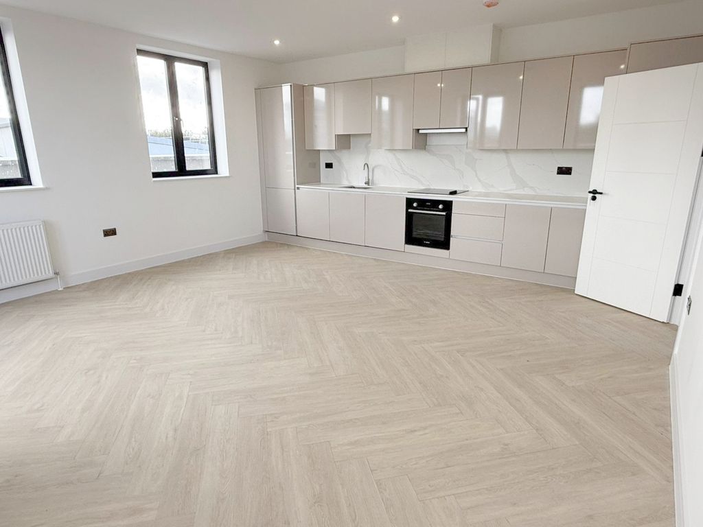 Property photo 2 of 12 Open Plan Living Room/Kitchen