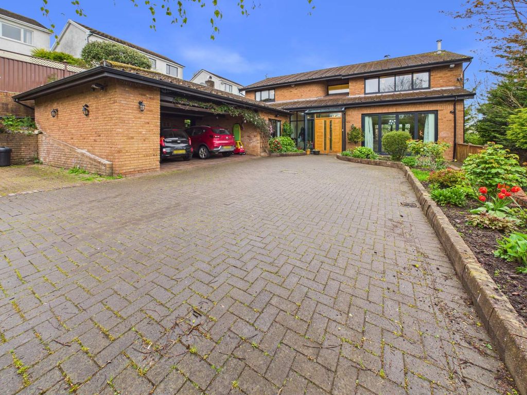Additional image 7 of 4 bed detached house for saleHeol Y Coed, Rhiwbina, Cardiff. CF14