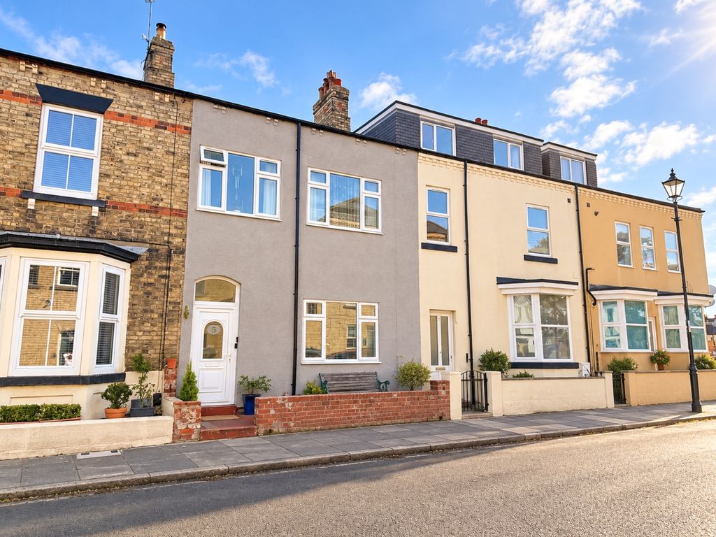 Property photo 1 of 20 Garnet Ewemove Saltburn-23
