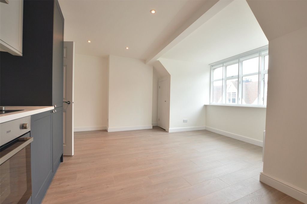 Property photo 2 of 11 Open Plan Living