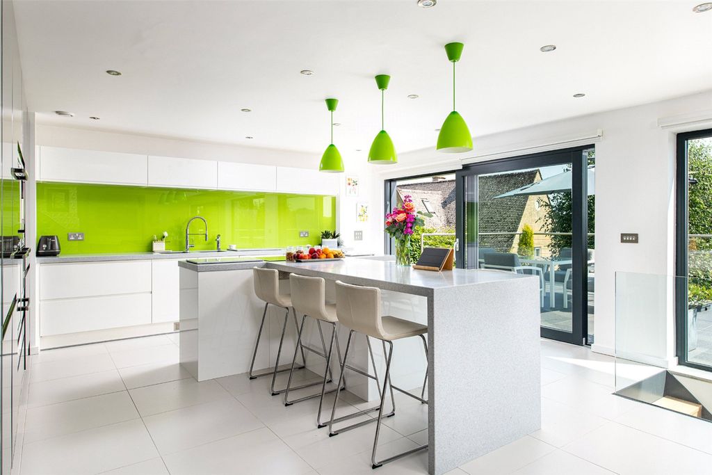 Additional image 27 of 4 bed detached house for saleRichmond Road, Bath BA1