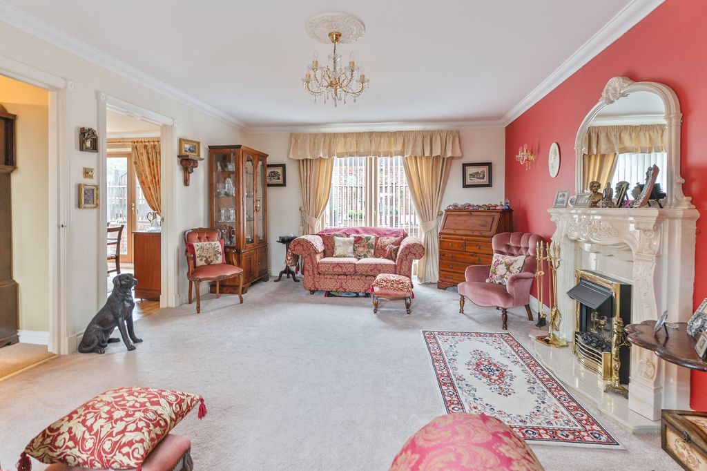 Additional image 23 of 5 bed detached house for saleChristchurch Hill, Christchurch NP18