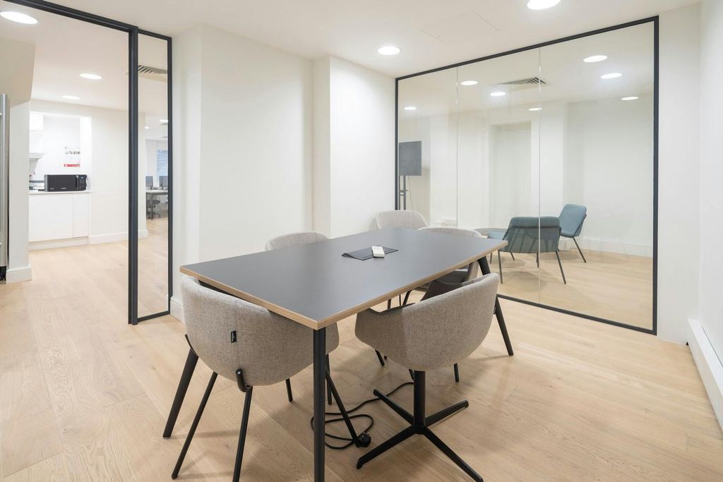 Property photo 2 of 17 Meeting Room