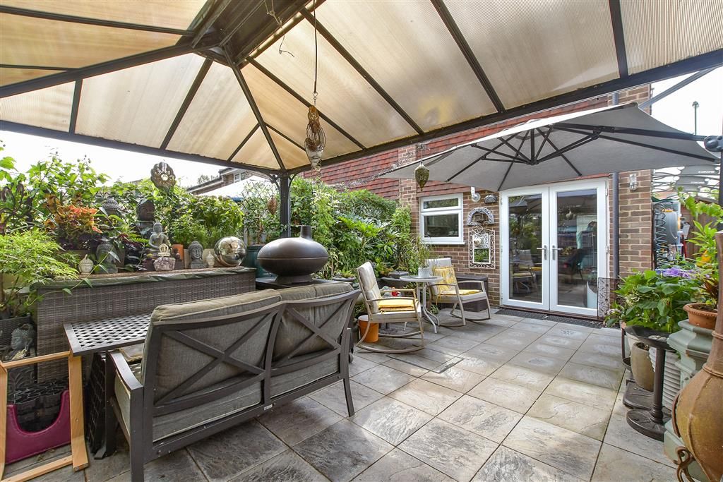 Property photo 2 of 11 Rear Garden
