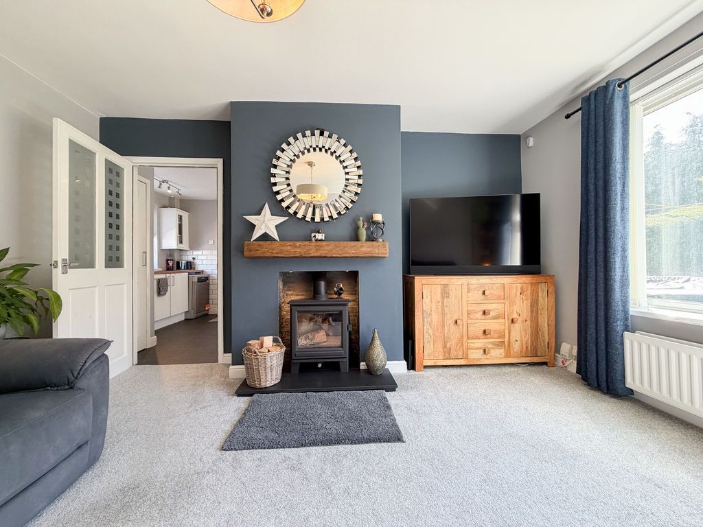 Property photo 2 of 14 Wood Burning Stove