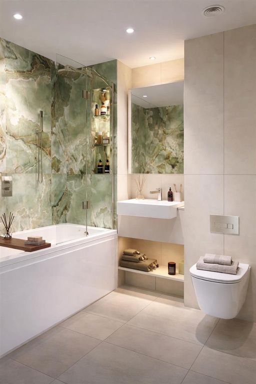 Property photo 3 of 4 Bathroom.Jpg