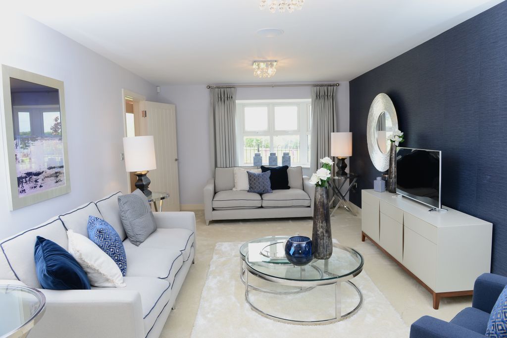 Property photo 3 of 12 Showhome Photography