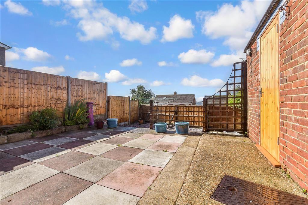 Property photo 2 of 12 Rear Garden