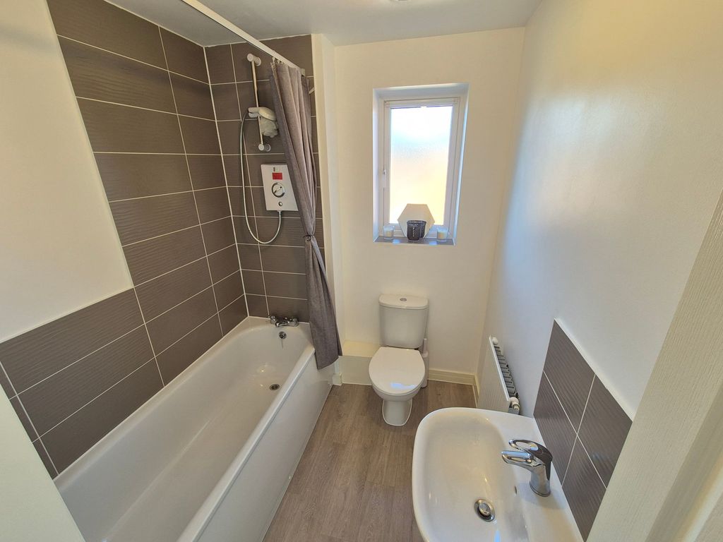 Additional image 18 of 3 bed semi-detached house for saleFarley Crescent, Ibstock LE67