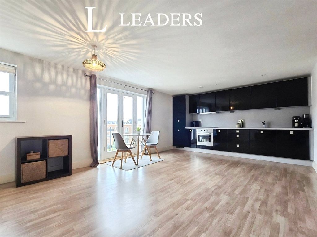 Property photo 1 of 14 Lounge/Diner/Kitchen