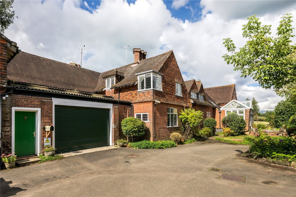 Property photo 3 of 28 Mottynsden Lodge