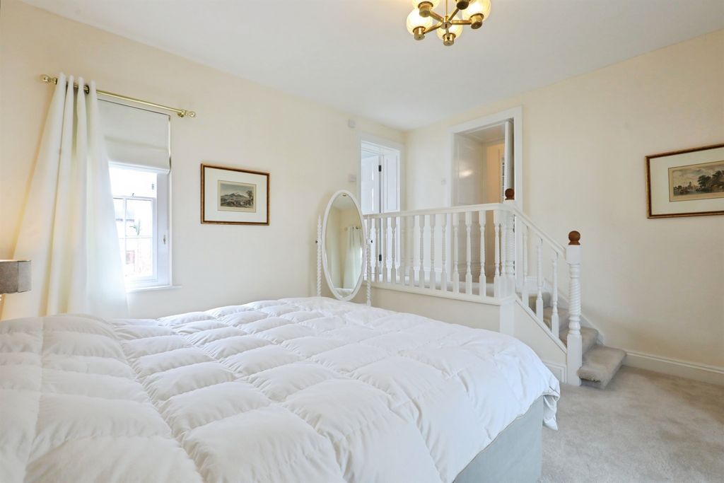 Additional image 9 of 3 bed flat for saleWest Street, Shipston-On-Stour CV36