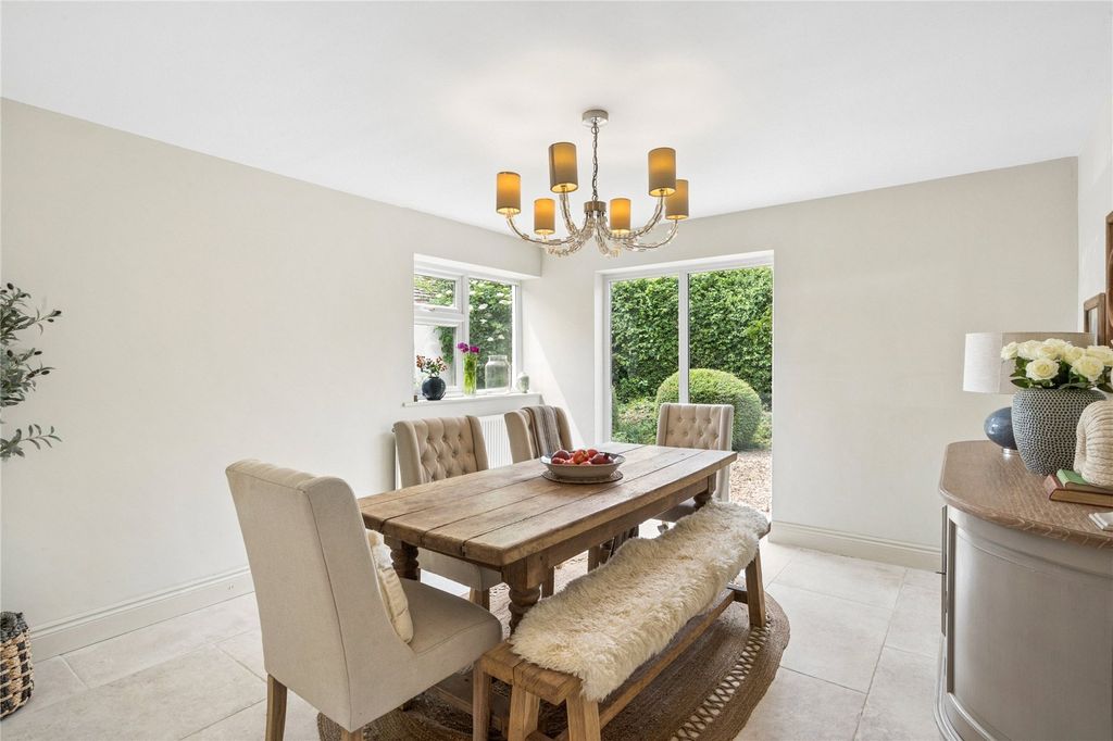 Property photo 3 of 19 Dining Room