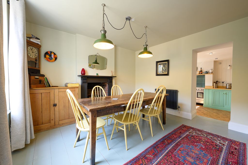 Property photo 3 of 16 Lydbrook-12
