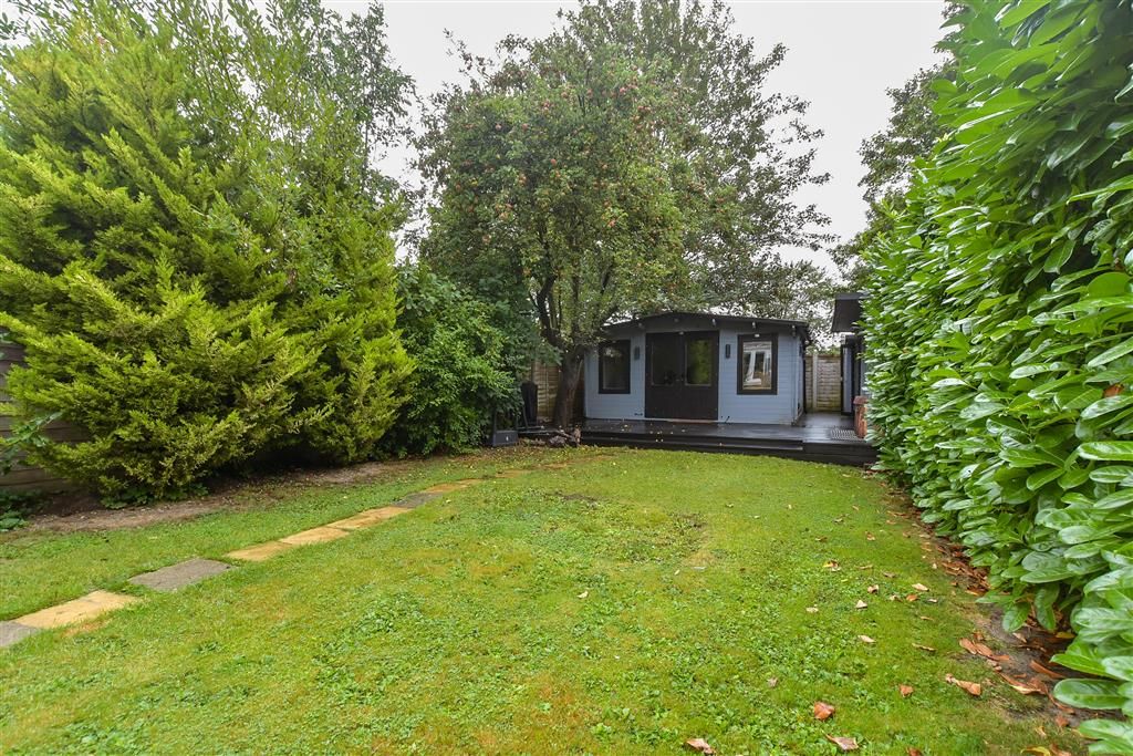 Property photo 2 of 13 Rear Garden