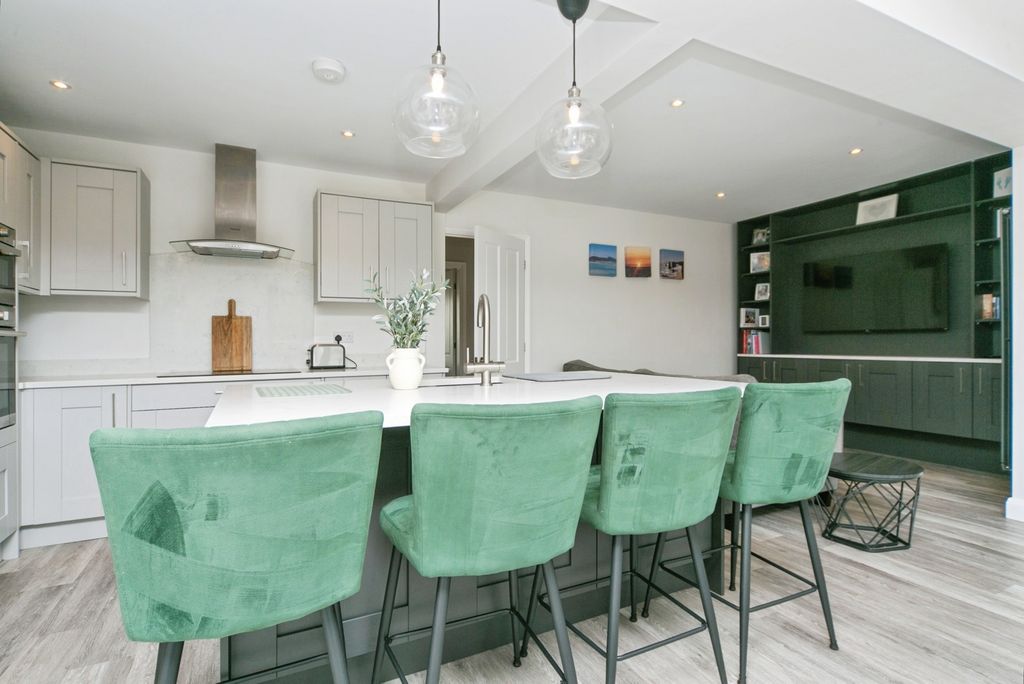 Additional image 17 of 4 bed semi-detached house for salePendyffryn, Llandudno Junction, Conwy LL31