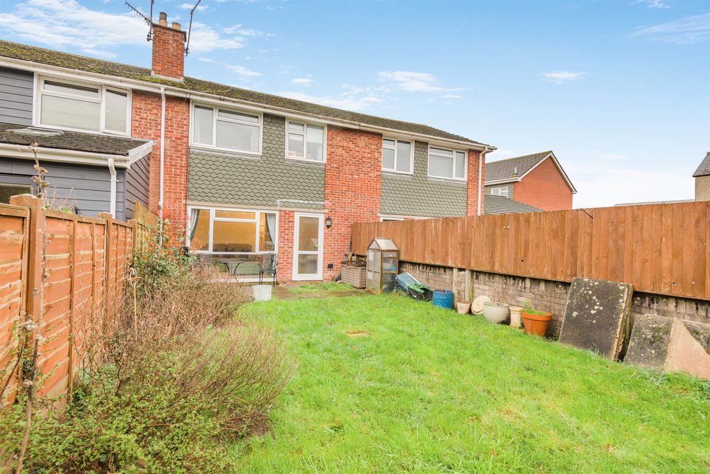 Additional image 18 of 3 bed terraced house for saleWhitehill Close, Monmouth, Monmouthshire NP25